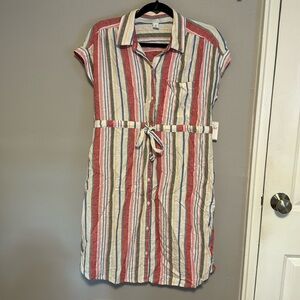 Maternity Old Navy Dress - Size Small